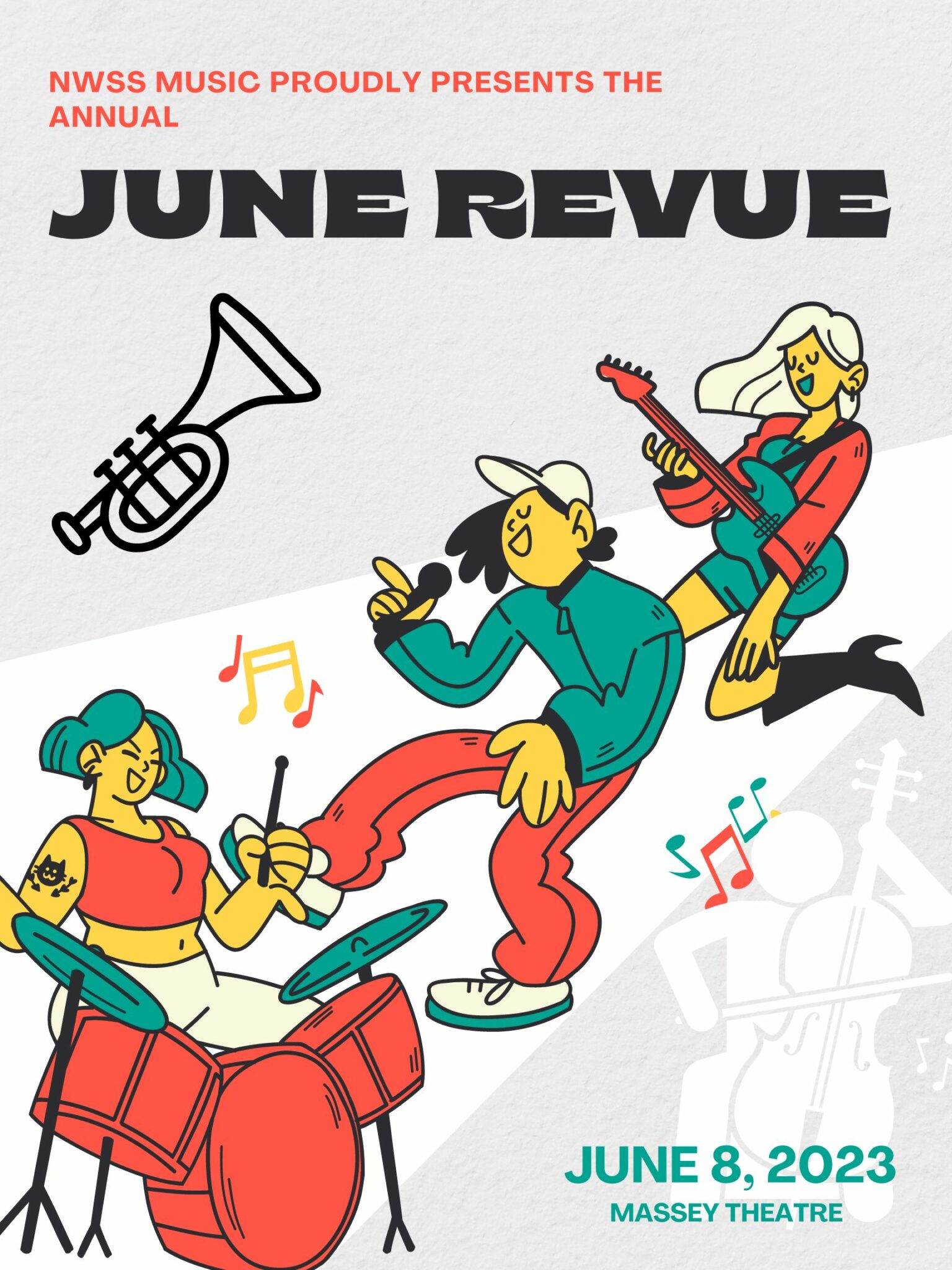 nwss-june-revue-massey-theatre