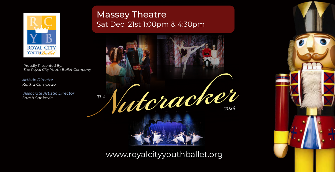 The Nutcracker